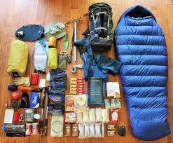 survival gear